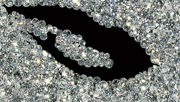 diamondsring amethyst render