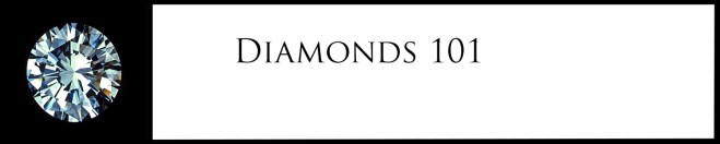 Diamonds 101